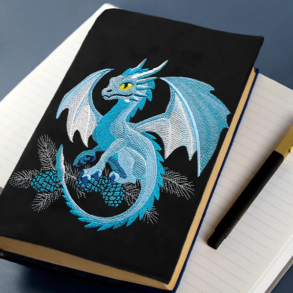 Winter Frost Dragon - Image 4