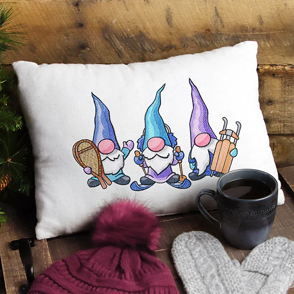 Winter Gnomies - Image 6