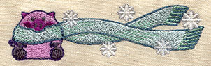 Winter Piggy - Image 3
