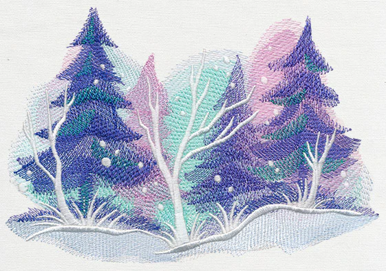 Winter Wonderland - Image 3