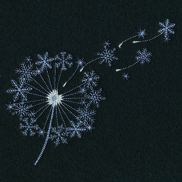 Wintertide Dandelion - Image 2