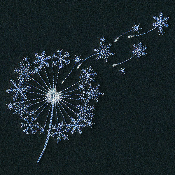 Wintertide Dandelion - Image 3