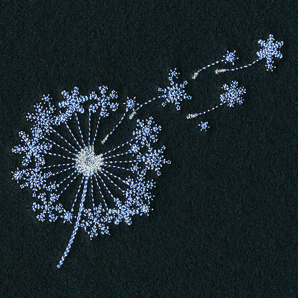 Wintertide Dandelion - Image 4