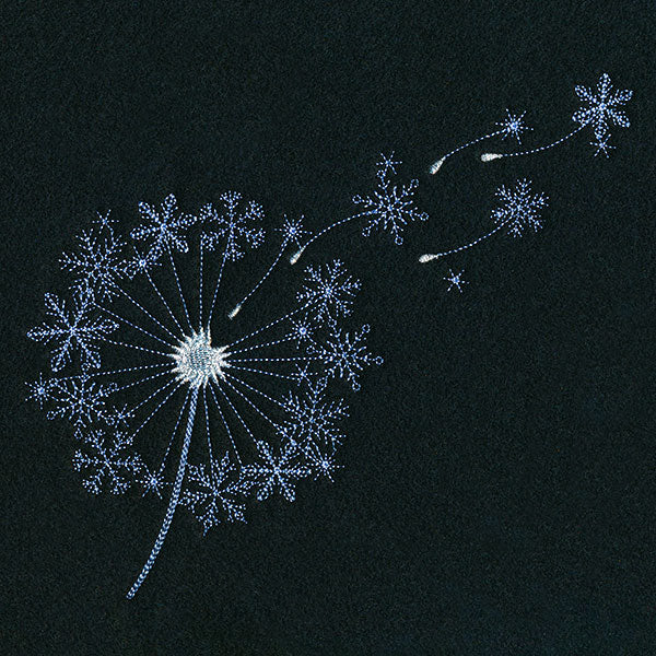 Wintertide Dandelion - Image 5