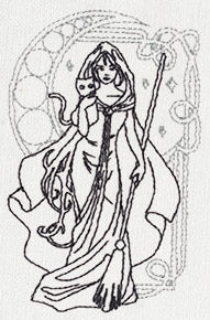 Witch Nouveau - Image 5