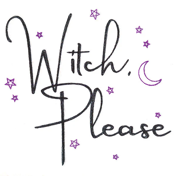 Witch Please - Image 5