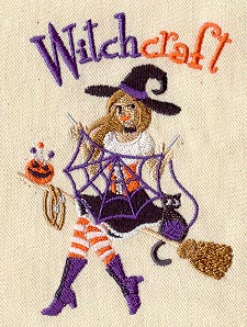 Witchcraft - Image 2