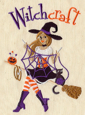 Witchcraft - Image 3