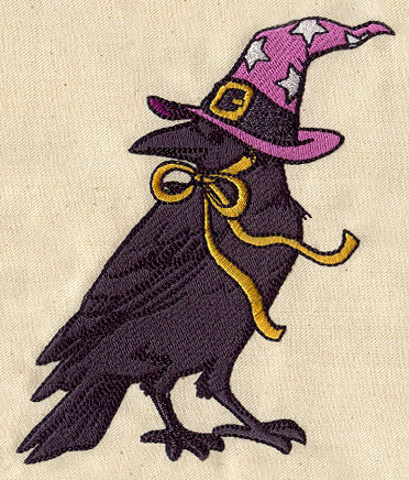 Witchy Raven - Image 2