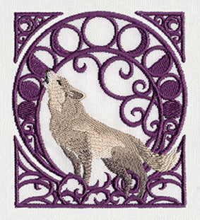Wolf Nouveau - Image 3