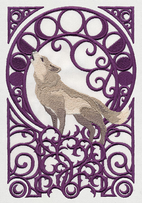 Wolf Nouveau - Image 4