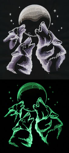 Wolf Trio