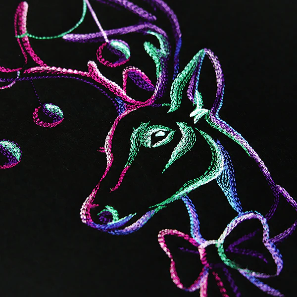 Wondrous Reindeer - Image 4