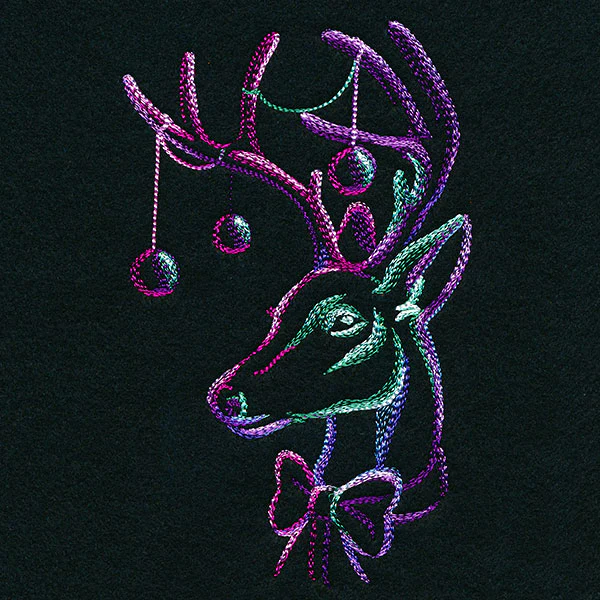 Wondrous Reindeer - Image 7