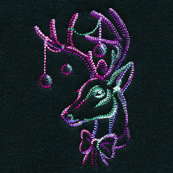 Wondrous Reindeer - Image 9