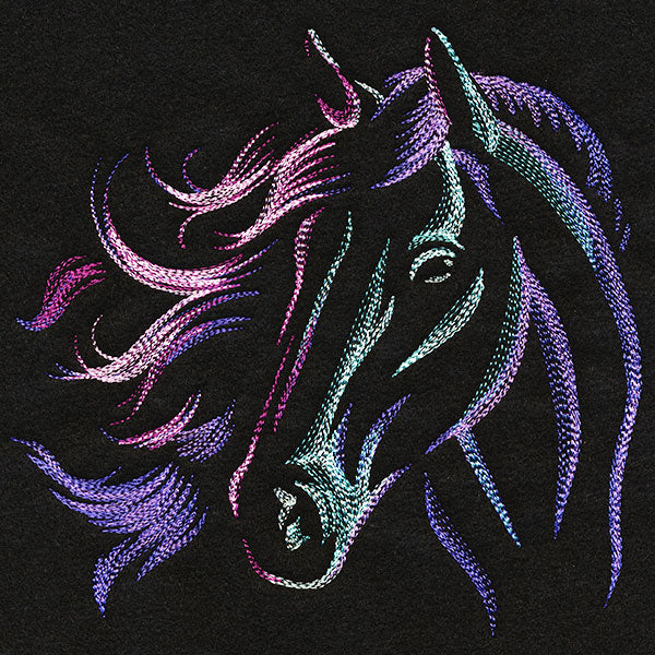 Wondrous Stallion - Image 3