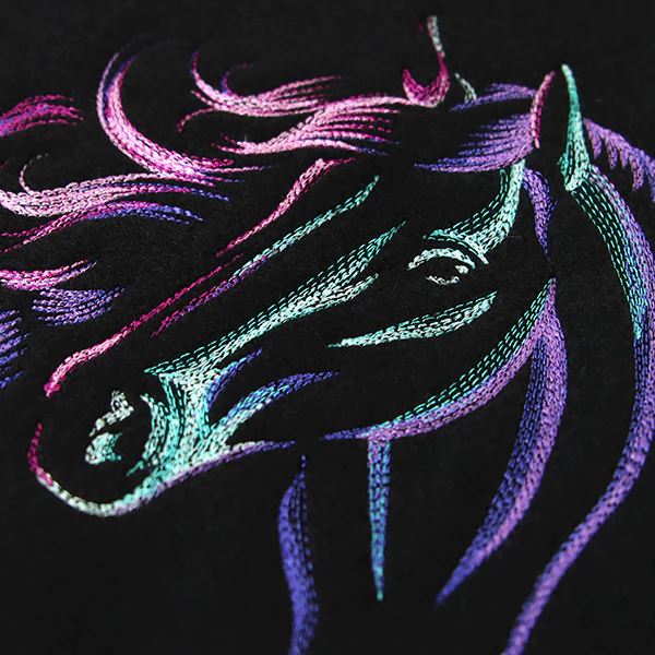 Wondrous Stallion - Image 4