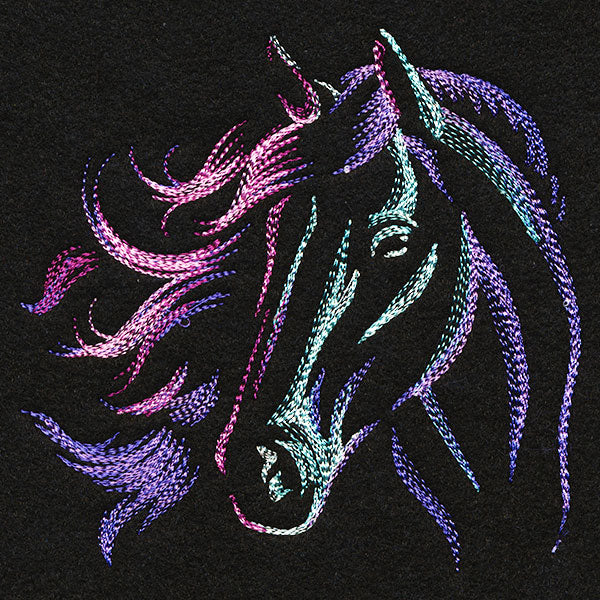 Wondrous Stallion - Image 7