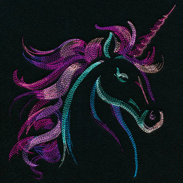 Wondrous Unicorn - Image 11