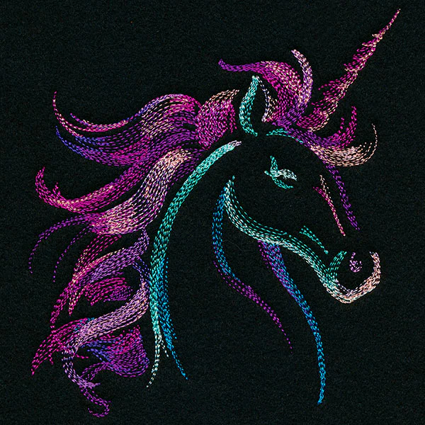 Wondrous Unicorn - Image 5