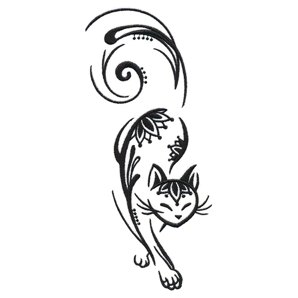 Woodland Dreams Kitty - Image 2