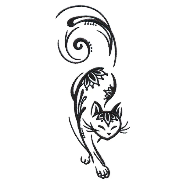 Woodland Dreams Kitty - Image 3