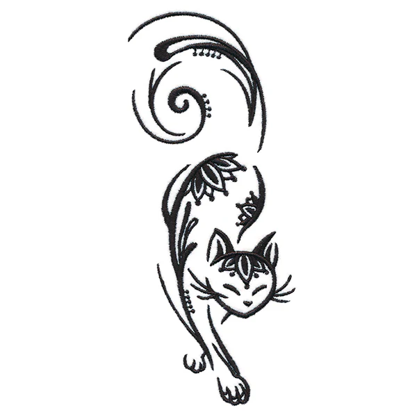 Woodland Dreams Kitty - Image 4