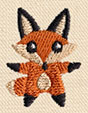 Woodland Fox - Image 3