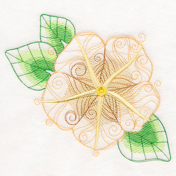 Woodland Magic - Moonflower - Image 2