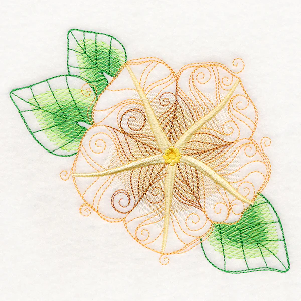 Woodland Magic - Moonflower - Image 3