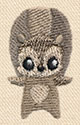 Woodland Squirrel - Image 3