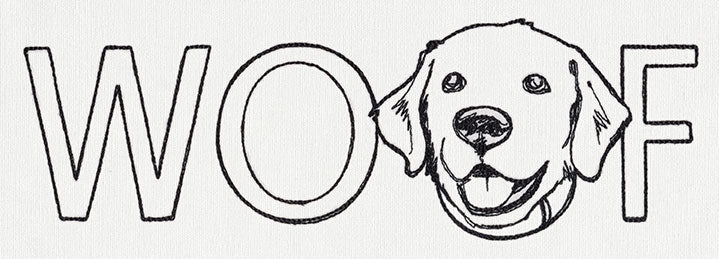 Woof Doggy - Image 2