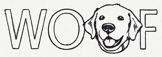 Woof Doggy - Image 4
