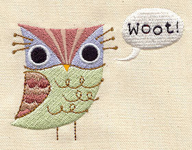 Woot Owl - Image 2