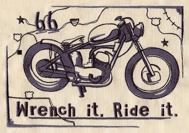 Wrench It, Ride It - Image 3