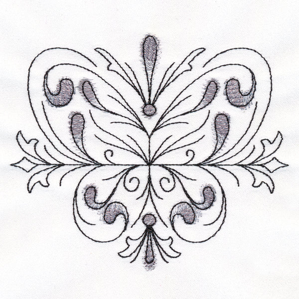 Wrought Iron Butterfly - Image 3