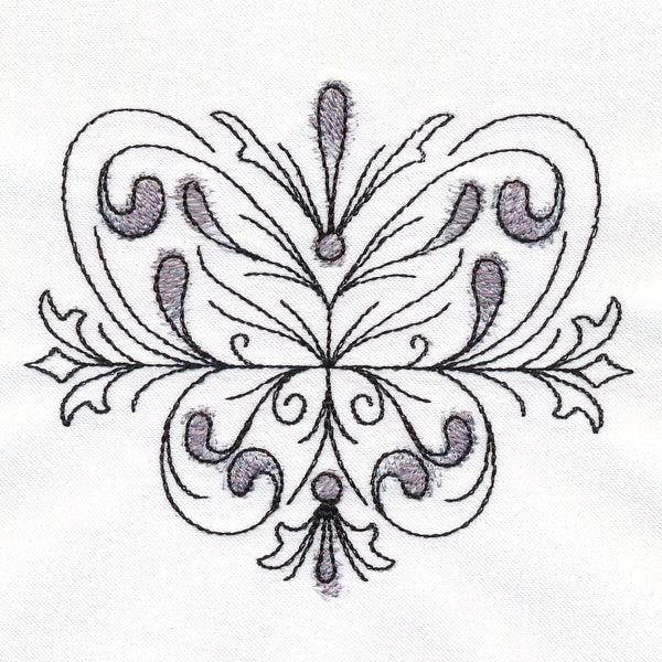 Wrought Iron Butterfly - Image 4