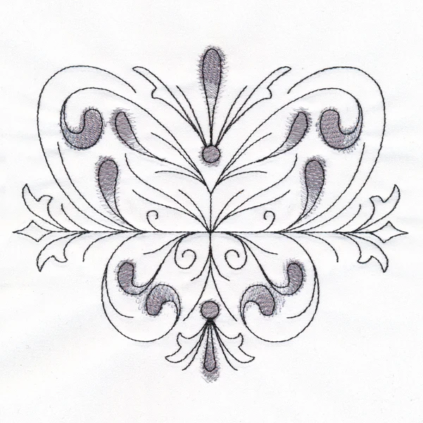 Wrought Iron Butterfly - Image 5
