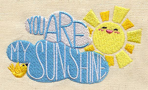 You Are My Sunshine - Image 2