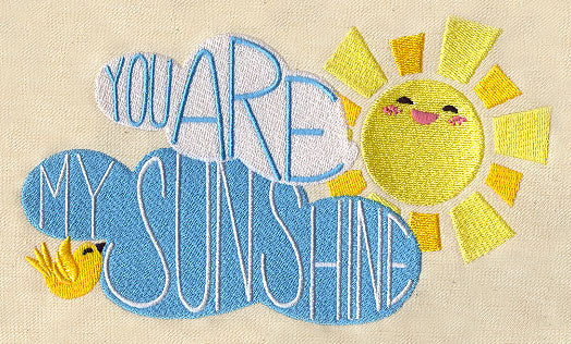 You Are My Sunshine - Image 3