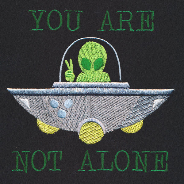 You Are Not Alone - Image 2