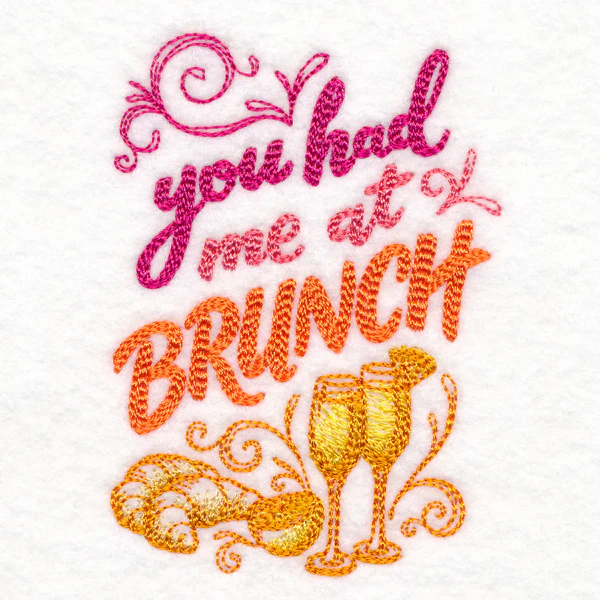 You Had Me at Brunch - Image 4