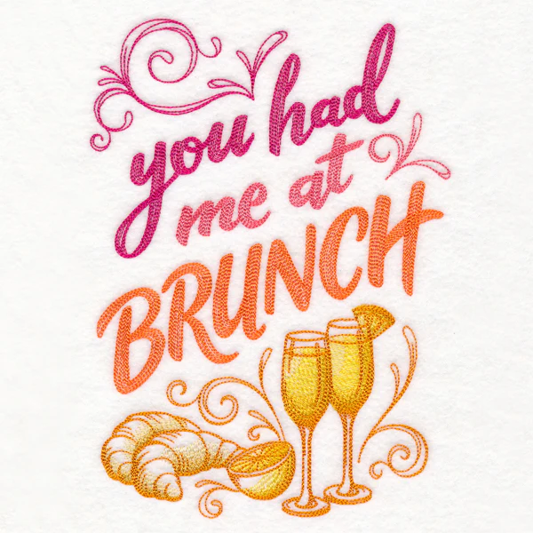 You Had Me at Brunch - Image 5