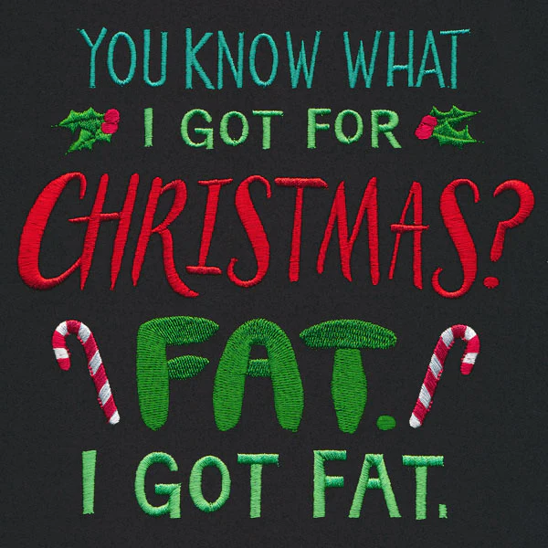 You Know What I Got for Christmas? - Image 2