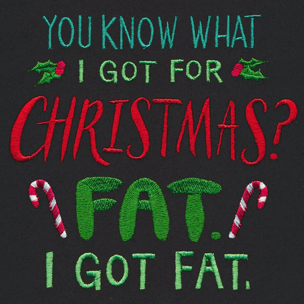 You Know What I Got for Christmas? - Image 3
