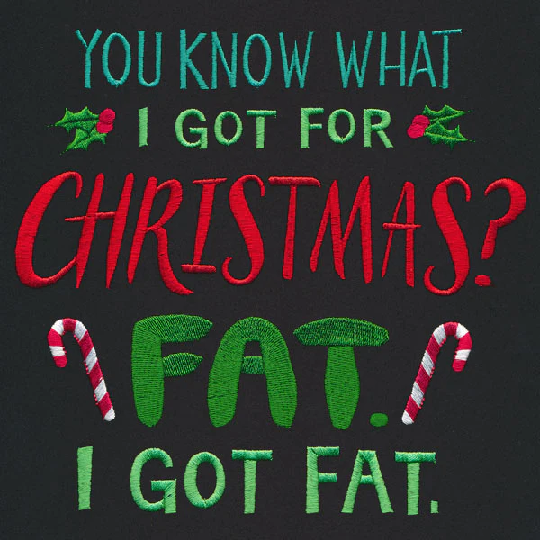 You Know What I Got for Christmas? - Image 5