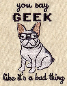 You Say Geek - Image 3