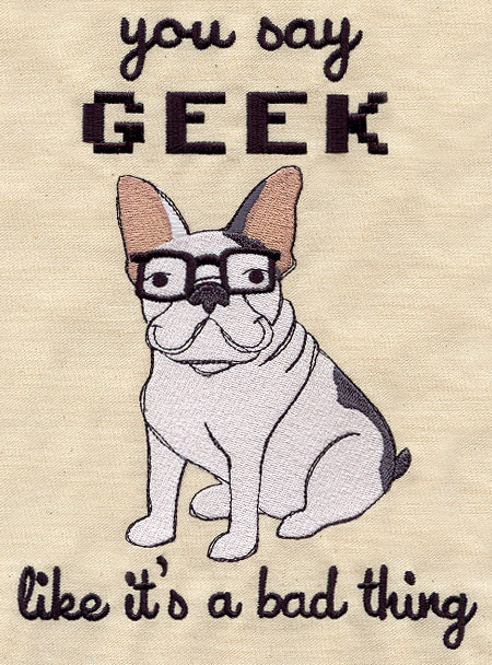 You Say Geek - Image 4