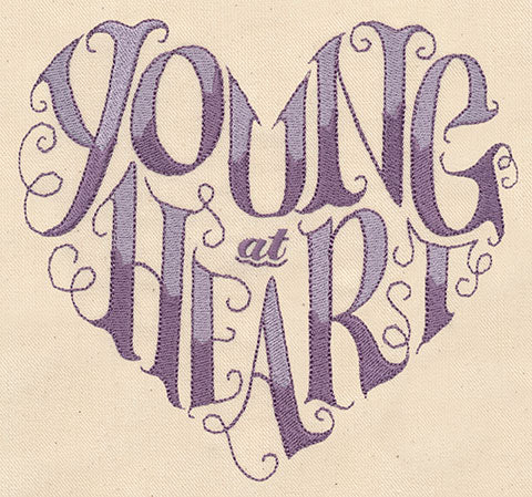 Young at Heart