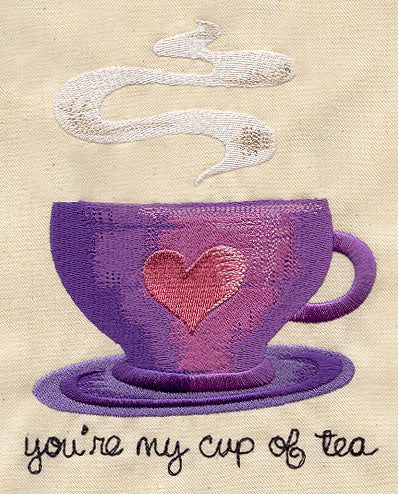 You're My Cup of Tea - Image 3